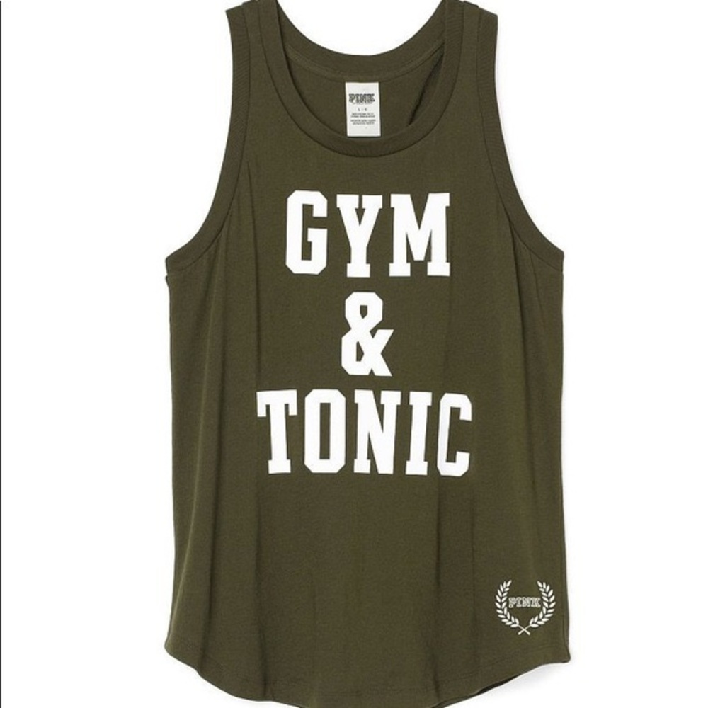 Victoria Secret Tank Top